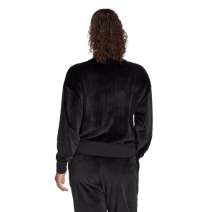 Bluza Adidas din catifea - Img 4