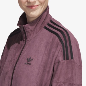 Bluza de trening cu fermoar Adidas - Img 4