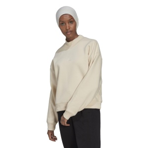 Bluza oversized Adidas ALL SZN - Img 3