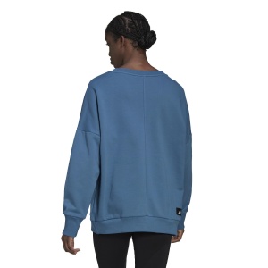 Bluza Oversized Adidas - Img 3