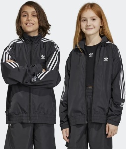 Bluza trening cu fermoar Adidas - Img 3
