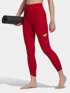 Colanti de antrenament Adidas Studio