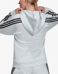 Hanorac cu glugă Adidas - Img 2
