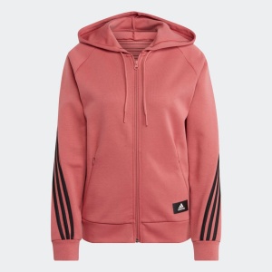 Hanorac cu gluga Adidas - Img 2