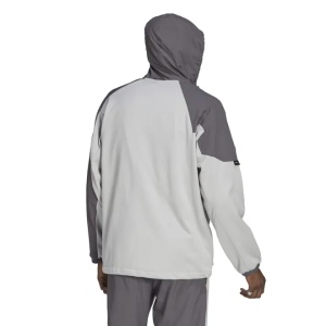 Jacheta Adidas AVD Winter HDY - Img 2