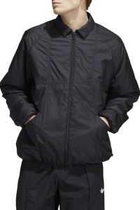Jacheta model oversized Adidas