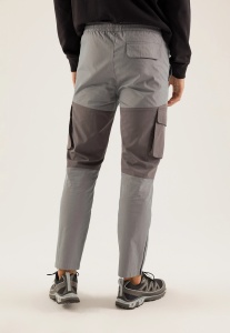 Pantaloni Cargo Pier One - Img 3