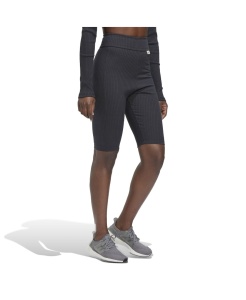 Pantaloni scurti din bumbac organic Adidas - Img 3