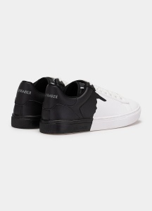 Sneakers Trussardi - Img 2