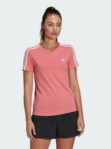 Tricou Adidas W 3S T - Img 4