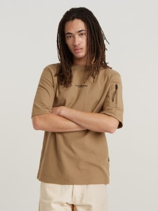 Tricou G-STAR