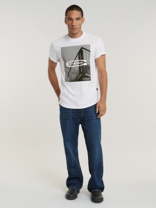 Tricou G-STAR - Img 3