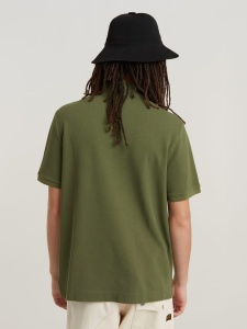 Tricou polo G-STAR - Img 2