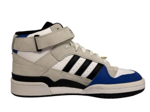 Adidas Forum Mid J - Img 2