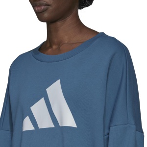 Bluza Oversized Adidas - Img 4