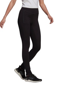 Colanti cu talie inalta Adidas