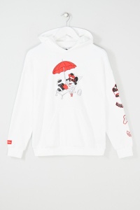Hanorac Adidas Mickey Mouse Disney