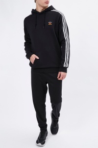 Hanorac cu gluga Adidas