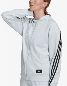 Hanorac cu glugă Adidas - Img 3