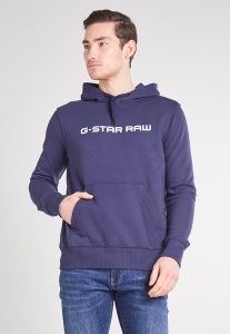 Hanorac cu gluga G-STAR