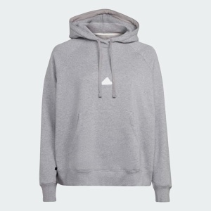 Hanorac oversized Adidas OVSZ HDY - Img 3