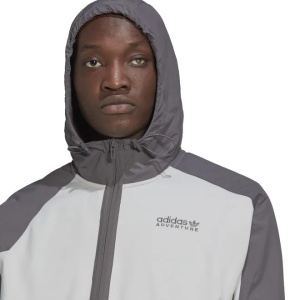 Jacheta Adidas AVD Winter HDY - Img 3