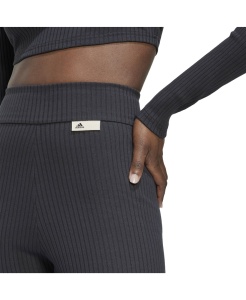 Pantaloni scurti din bumbac organic Adidas - Img 4