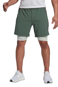 Pantaloni scurți pentru antrenament Adidas Hiit Spin