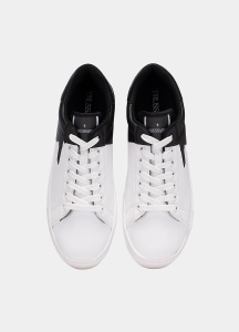 Sneakers Trussardi - Img 3