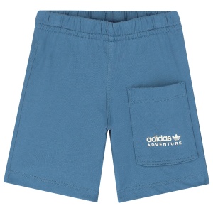 Tricou cu pantaloni scurti Adidas Disney - Img 4