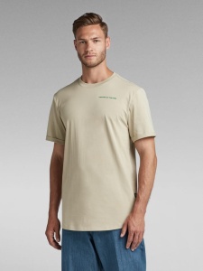 Tricou G-STAR