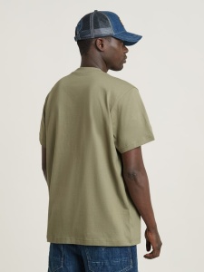 Tricou G-STAR - Img 2