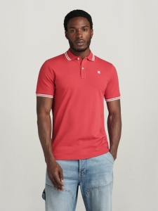 Tricou polo G-STAR