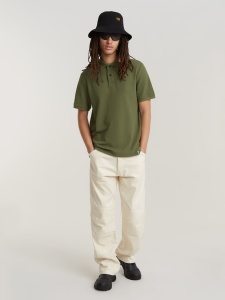 Tricou polo G-STAR - Img 3