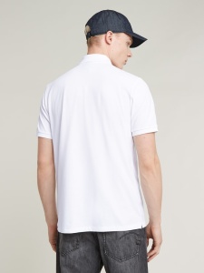 Tricou polo G-STAR - Img 2