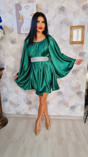 Set Maya verde