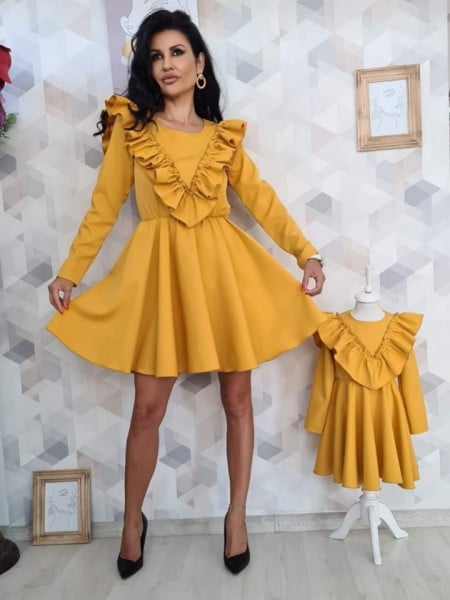 Rania Mustar