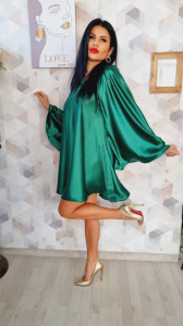 Set Maya verde