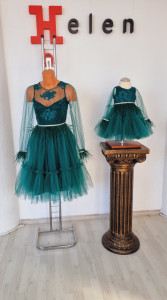 Ema verde