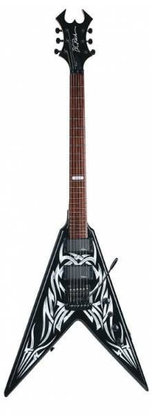 B.C. Rich Kerry King V