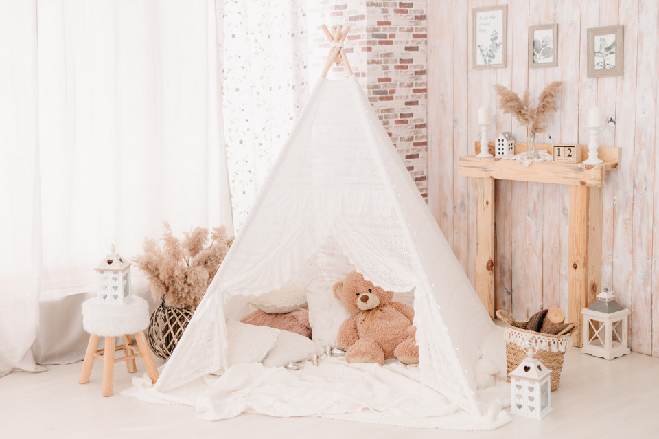 Corturi teepee hotsell