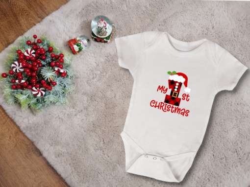 Body First Christmas 2