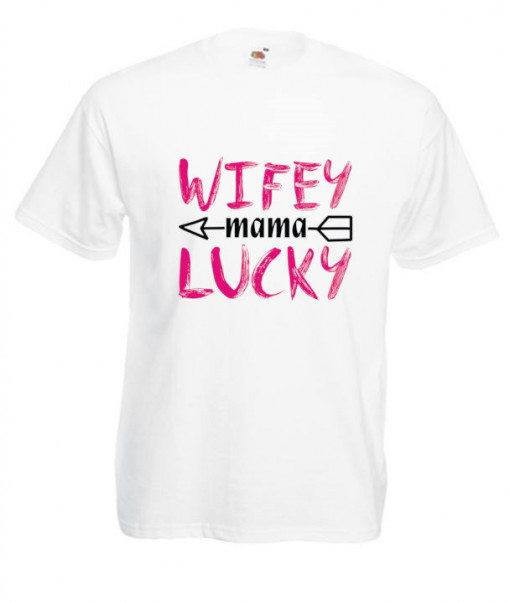 Tricou Wifey