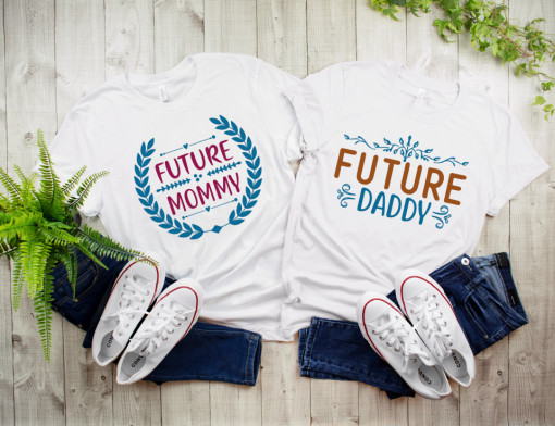 Set Printat Future Parents