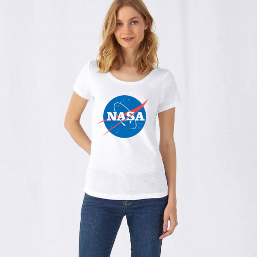 Tricou NASA