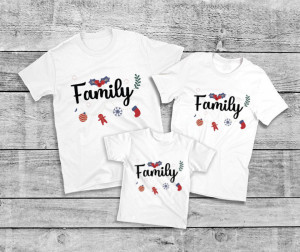 Set Printat Family