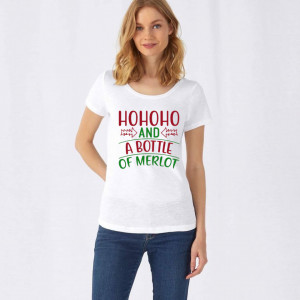 Tricou Merlot