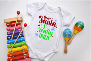 Body Dear Santa