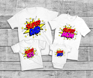Set Super Family