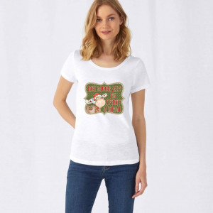 Tricou Reindeer